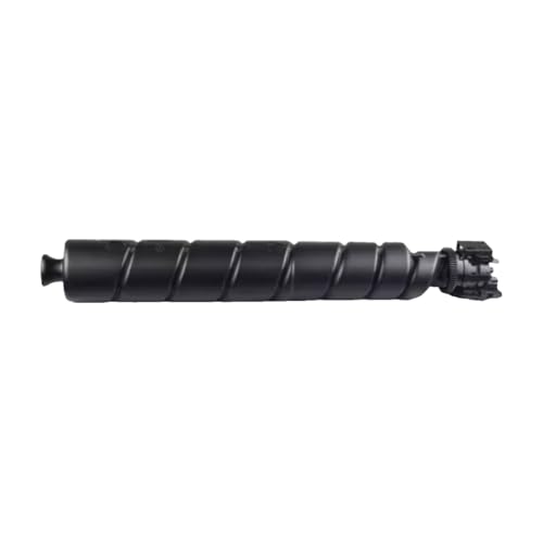 TK6340 boîte de poudre pour réparer les impressions pâles des copieurs 5004i 6004i