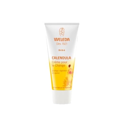 Weleda Cr Calendula 75