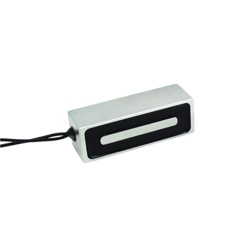 Électro-aimant rectangulaire pour empêcher l'ouverture des fenêtres - 2