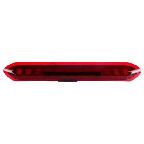 Troisième feu stop pour Nissan Navara D23 2014-2024 feu de freinage arrière supérieur