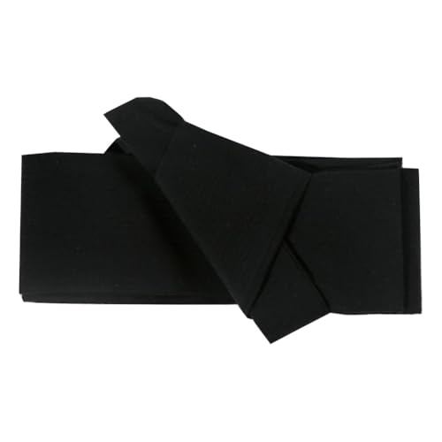 FANCYPUMPKIN Mens Japanese Style Obi Kimono Belt Yukata Belt Waistband