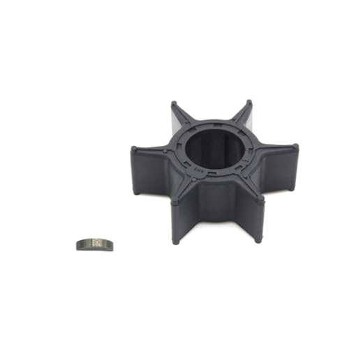 Kit de remplacement de pompe à eau 6H3-44352 refroidissement moteur hors-bord