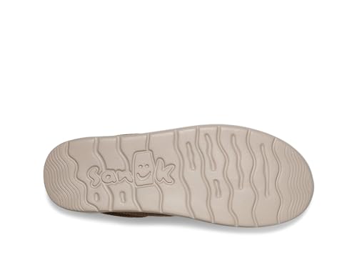 Sanuk Men's Shaka Lite 2 Knit Loafer3