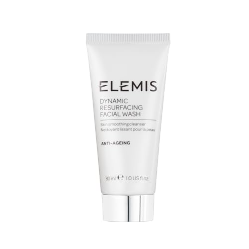 ELEMIS Dynamic Resurfacing Facial Wash - Gentle Travel Size Daily