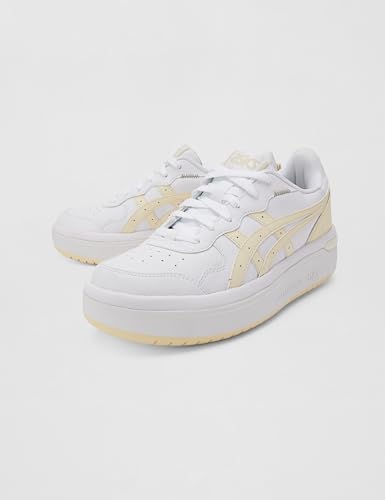 Image of ASICS Unisex-Adult Japan S St Sneaker