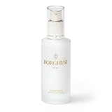 Borghese Curaforte Moisture Intensifier - Moisturizer Booster Serum for Uneven Tone & Fine Lines with Hyaluronic Acid & Collagen, For All Skin Types
