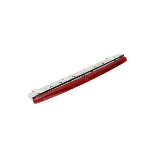 3ème feu stop arrière central rouge pour Benz Classe C W203 2000-2007