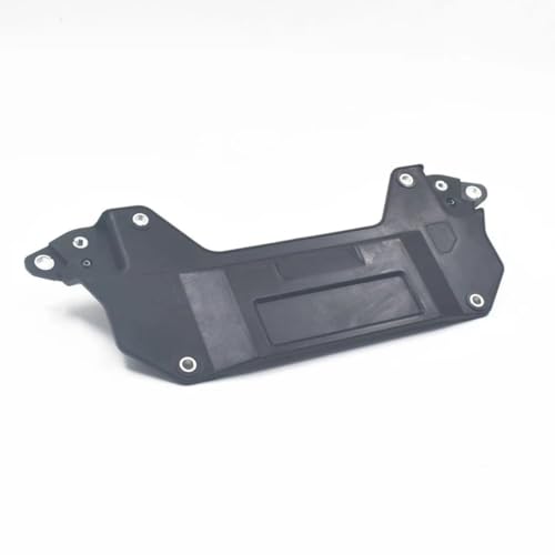 Soporte de cojín de asiento R1M con placa trasera de goma duradera 5