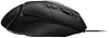 Logitech G G502 X Mouse Gamer con Cable - Switches Primarios Híbridos Óptico-Mecánicos LIGHTFORCE, Sensor Gamer Hero 25K, Compatible con PC - macOS/Windows - Negro 6