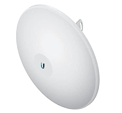 Ubiquiti NanoBeam AC Gen2