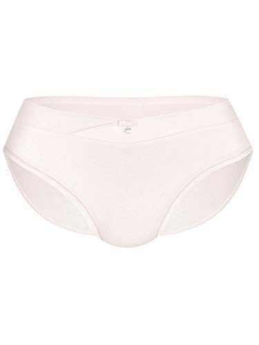 Preisvergleich Produktbild Sassa Damen Slip Sensual Morning 48293 Gr. 46 in Nude