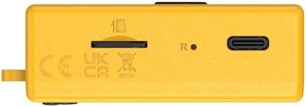 Kodak Charmera Keychain Digital Camera Blind Box Plus 32GB (2 Items) - 5