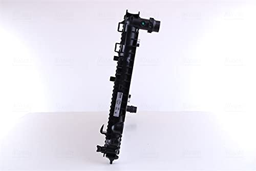 Nissens 60498 Radiator, Engine Cooling #TOP3