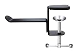 Vakorise Supporto for cuffie in metallo ABS