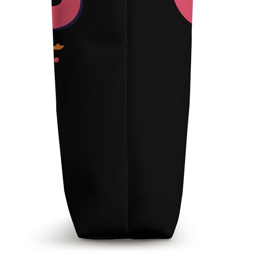 Bolso Tote para niños y niñas Awesome Circus miniatura 3