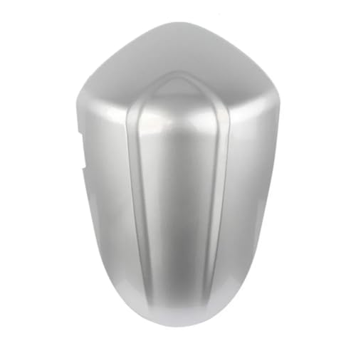 Capot de selle GSXR 1000 K5 2005 2006 carénage passager arrière noir