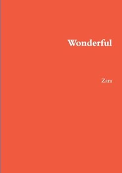 Paperback Wonderful Book