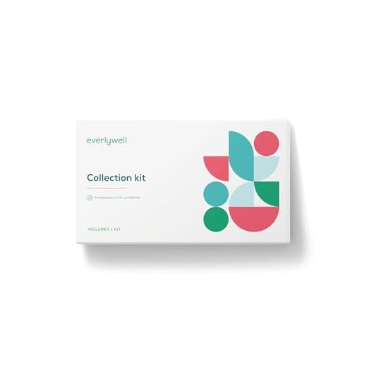 Everlywell Cholesterol and Lipids Test - at-Home Collection Kit - Accurate Results from a CLIA-Certified Lab Within Days - Ages 18+
