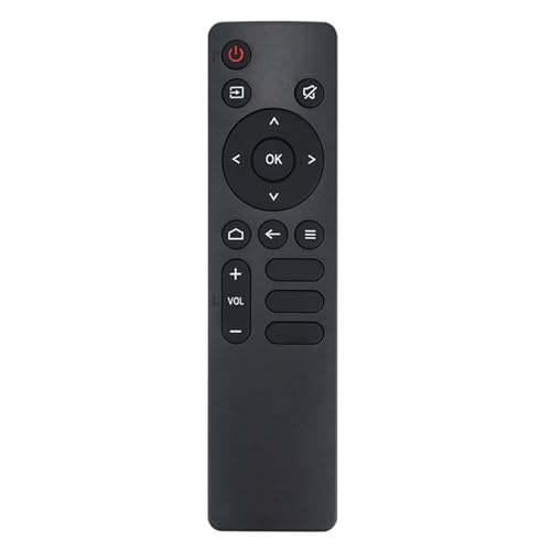 Mando a distancia universal a prueba de golpes para 50Q20 55Q20 UB5100 TB5000 TB7000 CT9010 65Q20 HDTV Mando a distancia de repuesto