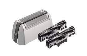 Replacement Outer Foil + Inner Blade Set for Panasonic ES9009,ES8055, ES8056, ES8057, ES8058, ES8070, ES8080 Shaver Electric Razor - Mens Shaver Accessories