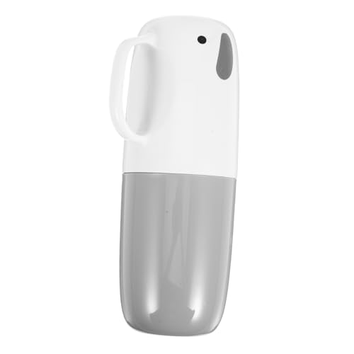 TOVINANNA Portacepillos De De Viaje Cepillos De Pasta De Contenedores De Viaje para Cepillos De Estuche De Viaje para Cepillos De Funda De Viaje