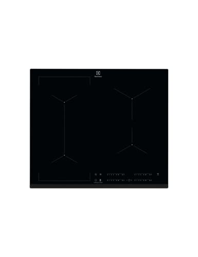 Plaque induction Electrolux EIV63443 - Plaque de cuisson 4 foyers / 4 boosters