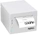 Produktbild Aures ODP333, RS232, USB, Ethernet White mat with Gloss Finish, ART-02980 (White mat with Gloss Finish, incl.: Power Supply, Cable)
