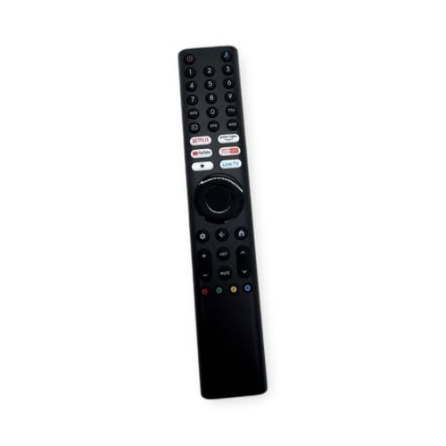 Télécommande vocale XMRM-P3 pour réparer votre navigation TV