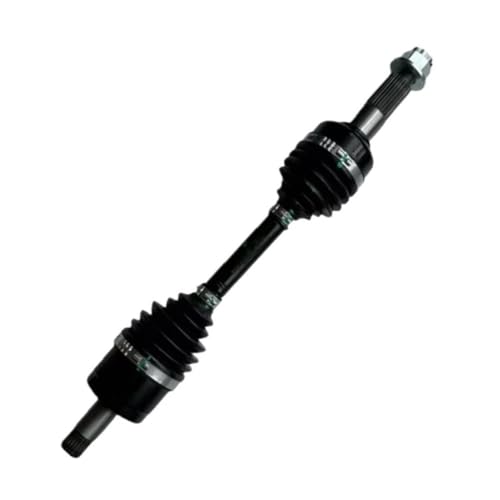 Eje de transmisión delantero para CF Moto CFORCE X4 X5 idóneo para rutas de montaña y barro