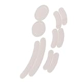 FIXOSHEE 2 セット防滑滑り止めマウス 対応 高耐久滑走パッド 作業用マウ イド