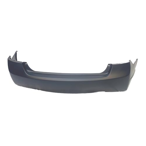 Image of FitParts Compatible with Honda Civic 2006-2011 Rear Bumper Cover