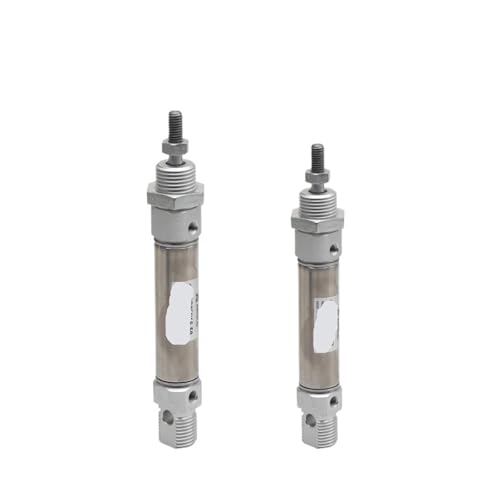Cylindre pneumatique C85N16 pour montage de lignes d'assemblage - 4