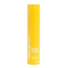 Nectar Life Hydrating Hand Spray Lotion, Vanilla Musk Scent, 10ml Travel Size Lightweight, Non-Greasy, TSA-Friendly Moisturizing Mist