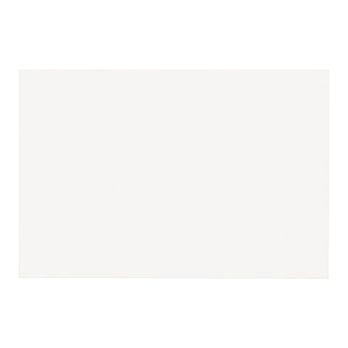 Image of Prang (Formerly SunWorks) Construction Paper, White, 12 inch x 18 inch, 50 Sheets