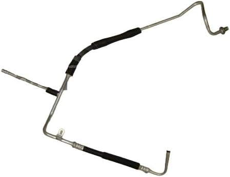 Mechanics Choice A/C Refrigerant Liquid Hose for 1996 Ford, Mercury Sable, Taurus (V6 3.0L) (From Cond To Evap)