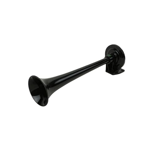 KGA Auto Parts Air Horn KG26154 3791174C2 Compatible with select International Truck Models