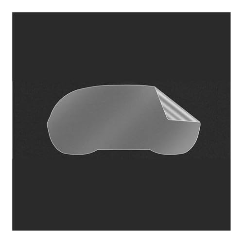 Film protecteur navigation TPU pour Palisade 2020 2021 12.3 pouces