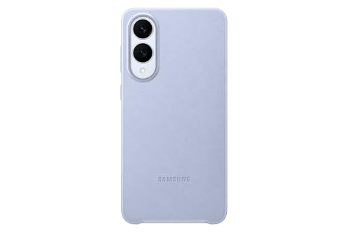 Image of Samsung Galaxy S25 Edge Kindsuit Phone Case, Protective Cover, Stylish Design, Durable Soft Inner Lining, EF-VS937PLEGUS, Light Blue