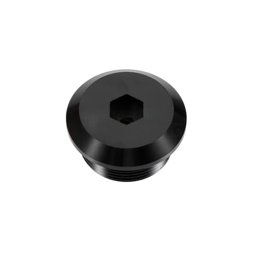 Bouchon de carter moteur 30mm réservoir frein arrière XRV750 CB1100