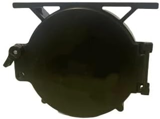 Replacement for RV End Cap for 4-5/8" Sewer Hose Storage Slider OEM