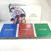 Amazon.co.jp: 帯付 初回版 神のみぞ知るセカイ Blu-ray Box : おもちゃ
