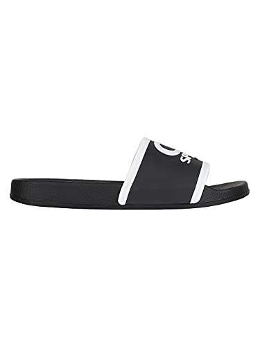 Image of Women's Cl-f-w-05 Black Slipper