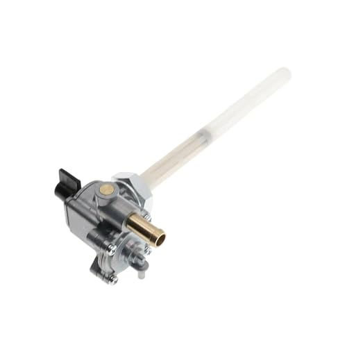 Válvula combustible universal para motocicleta VT 750 Shadow interruptor aceite 4