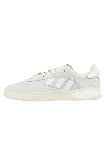 Adidas Uomo 3ST.004 Sneaker Bianca, 46