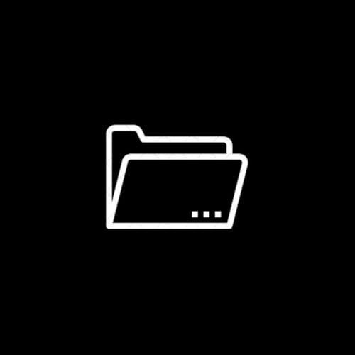 Black Files PH cover art