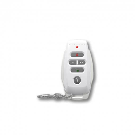 Paradox 3700936116383 Télécommande sans fil RE25