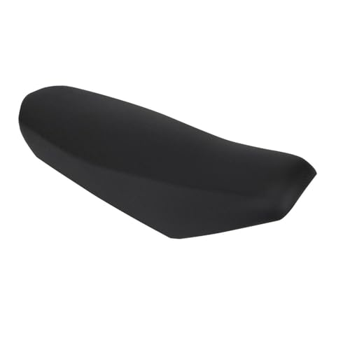 Fundas para sillín de motocicleta Talaria Sting MX4 accesorios moto cojín grueso negro