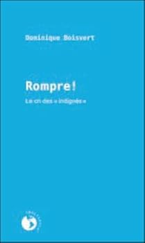 Paperback ROMPRE ! [French] Book