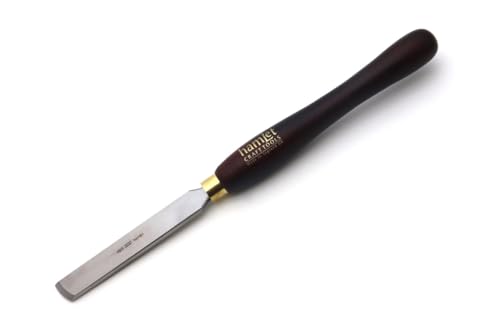 Hamlet Craft Tools Radius Skew Chisel