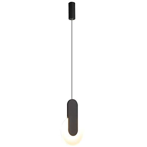 Lampe de chevet créative pour chambre pour éviter la lumière agressive au lit